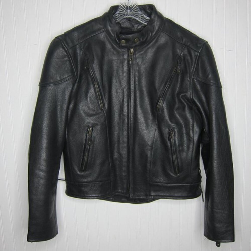 XElement Motorcycle Jacket Size M